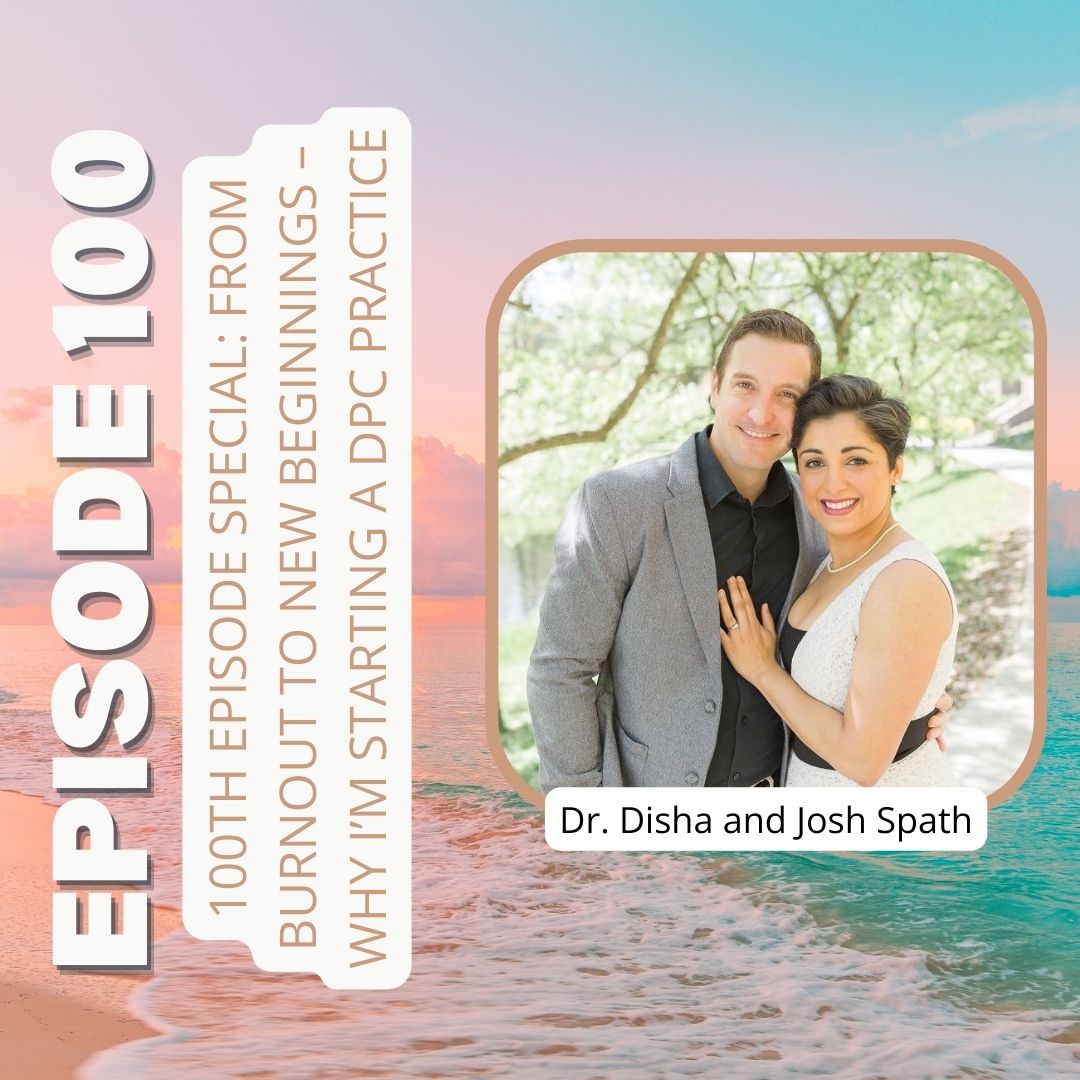 Finding Financial Freedom with The Frugal Physician - Finance, Wellness, Budget, Student Loans, Wealth, Doctor, Fitness, Money