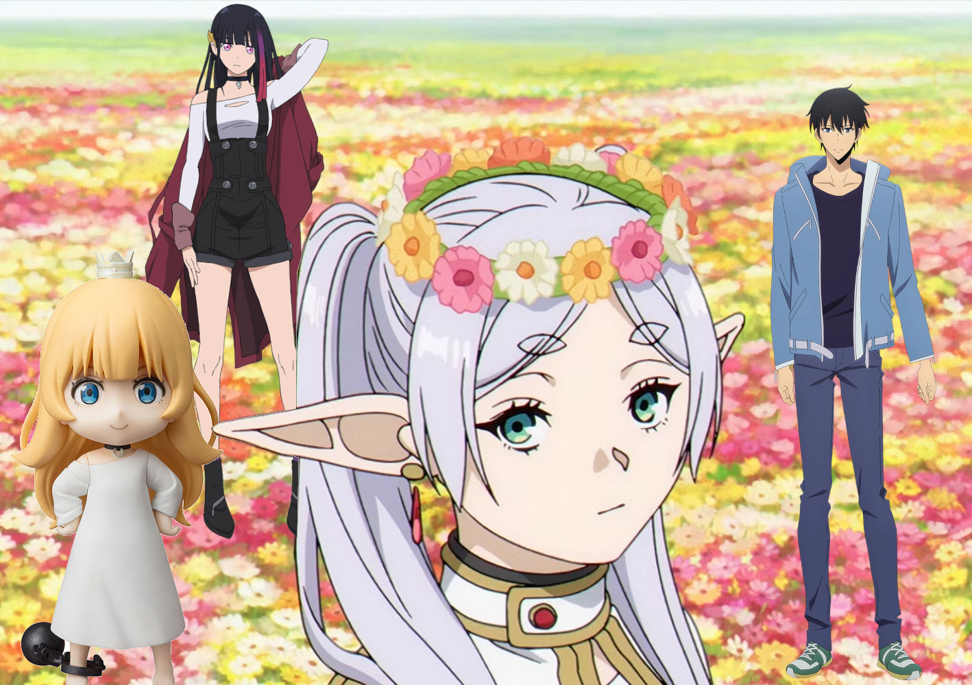 Anime Fans Against Anime