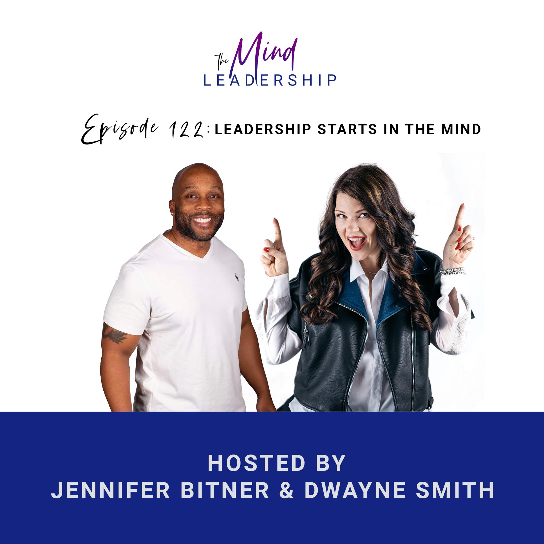 Leadership Starts In The Mind