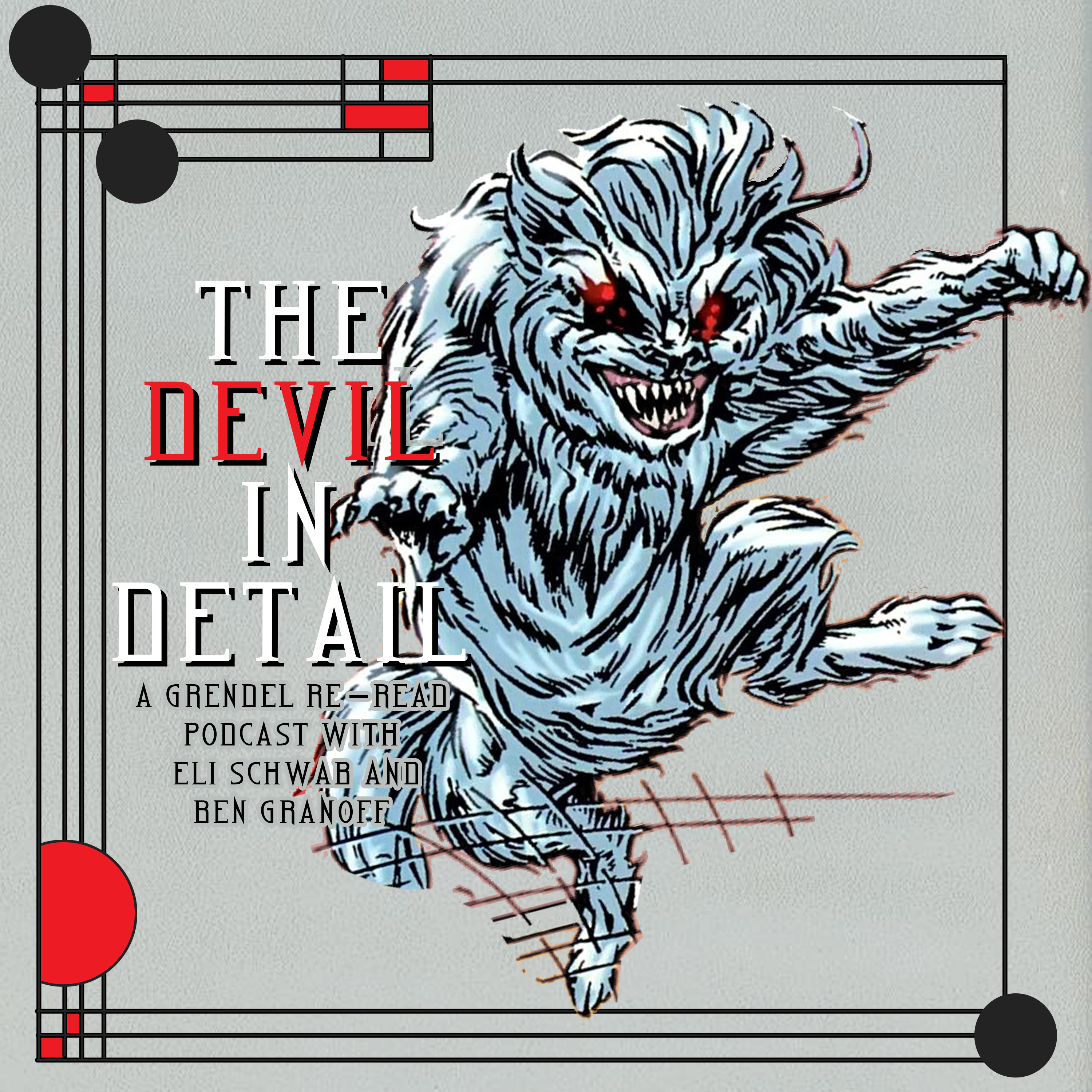 The Devil in Detail
