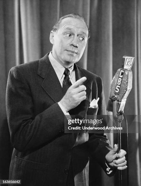 Encore - Jack Benny: No Sillies, Just Suspense
