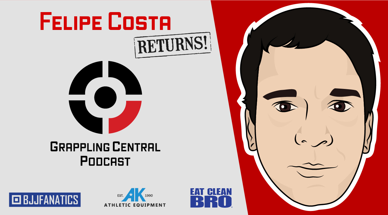 The BJJ Fanatics Podcast