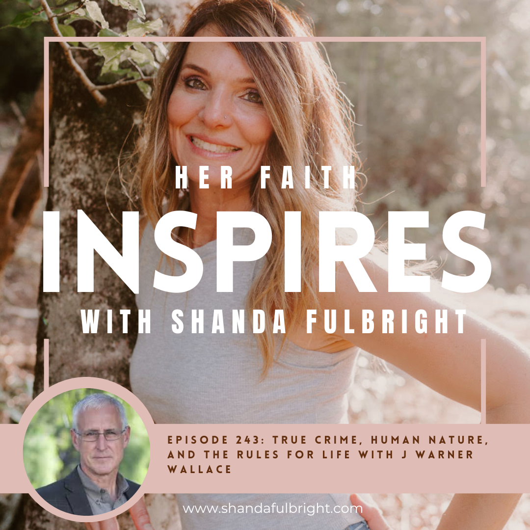 Her Faith Inspires Podcast