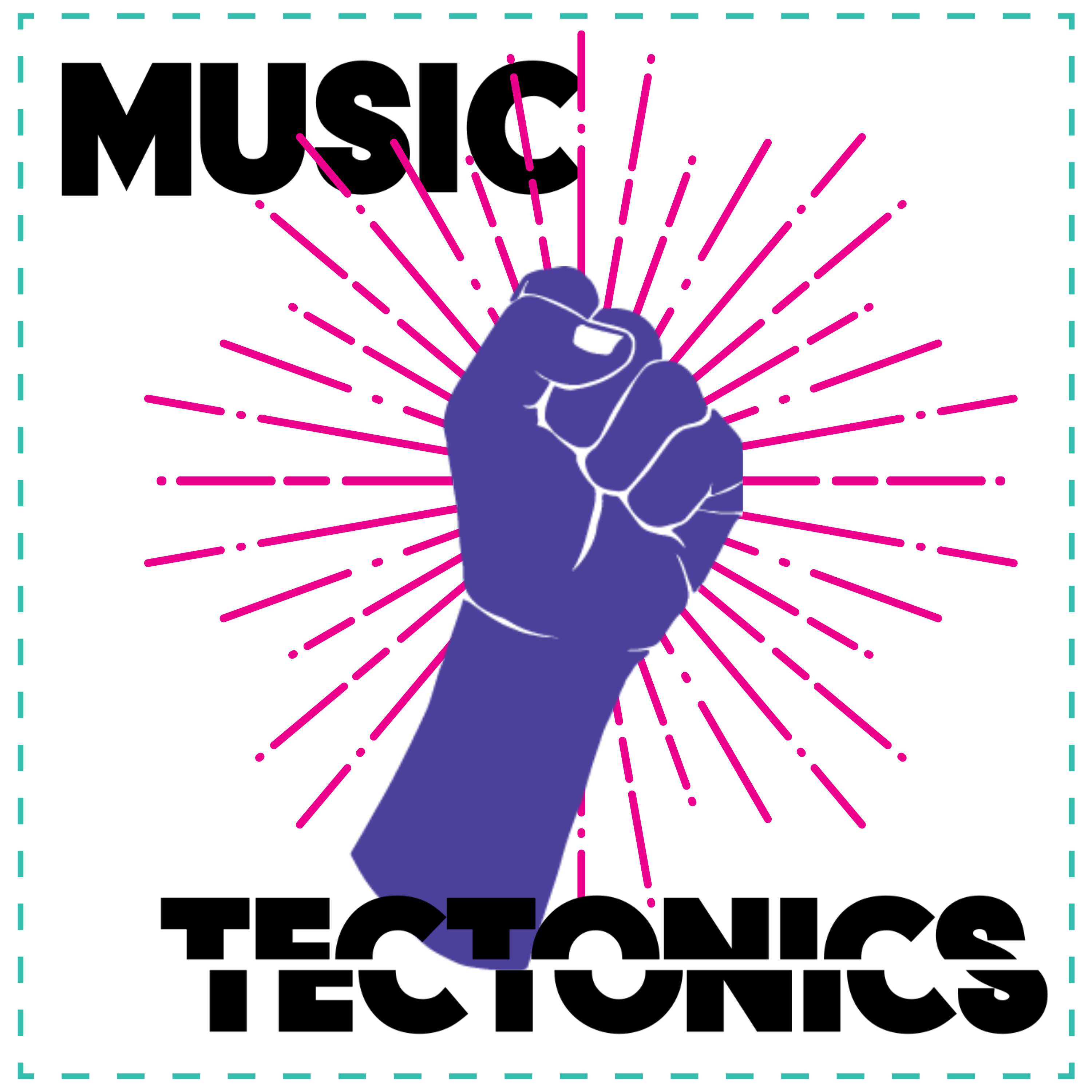 Music Tectonics