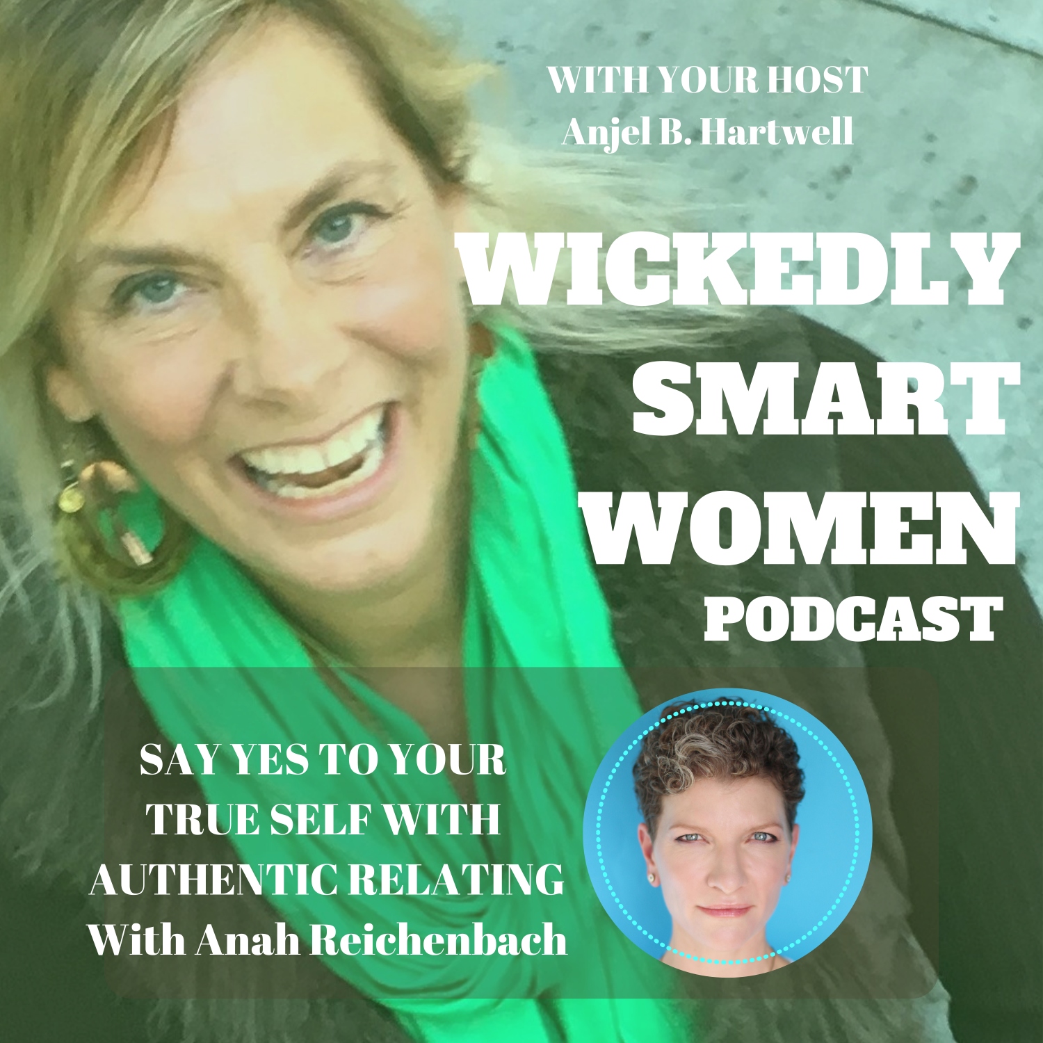 Wickedly Smart Women