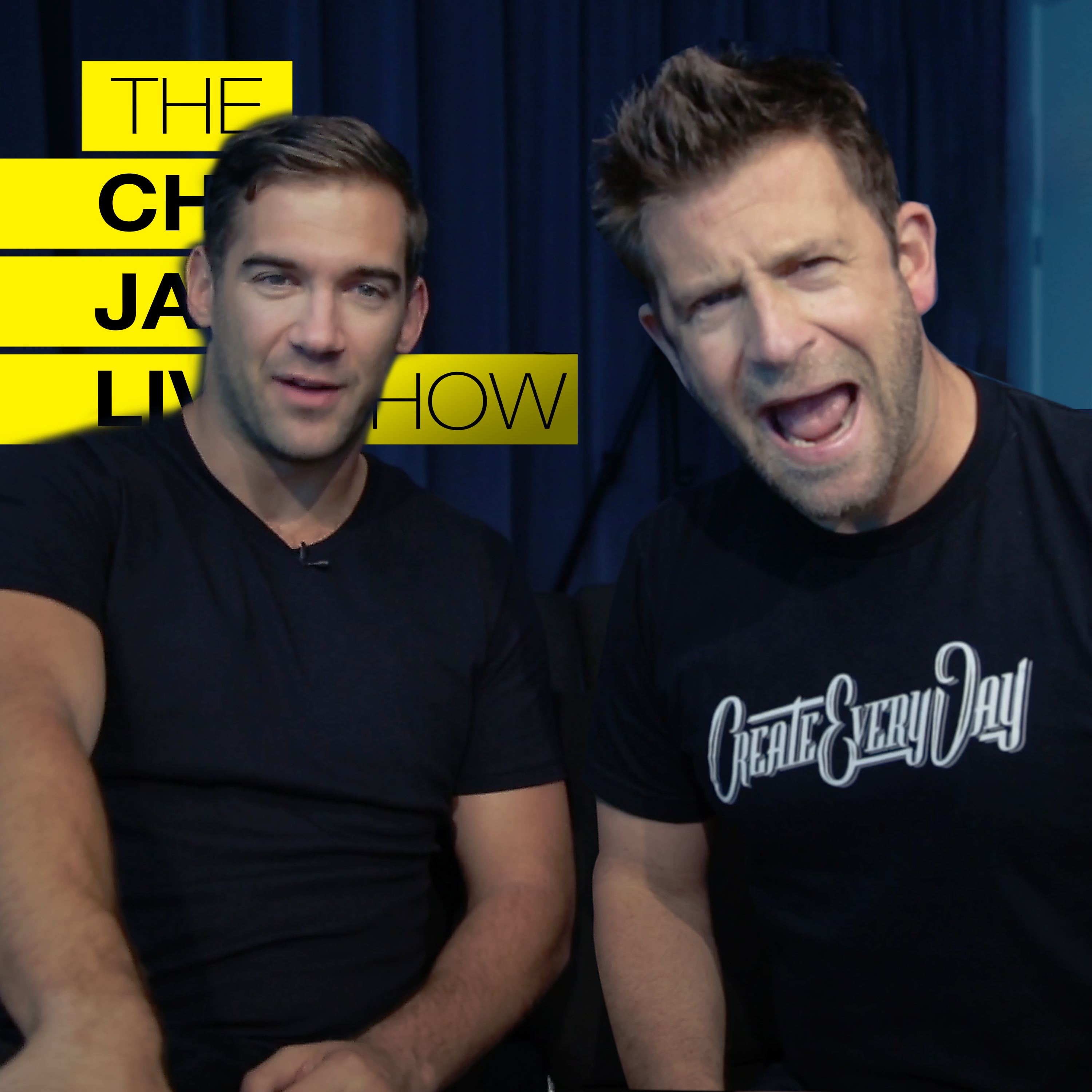 Getting Unstuck In Your Life with Lewis Howes