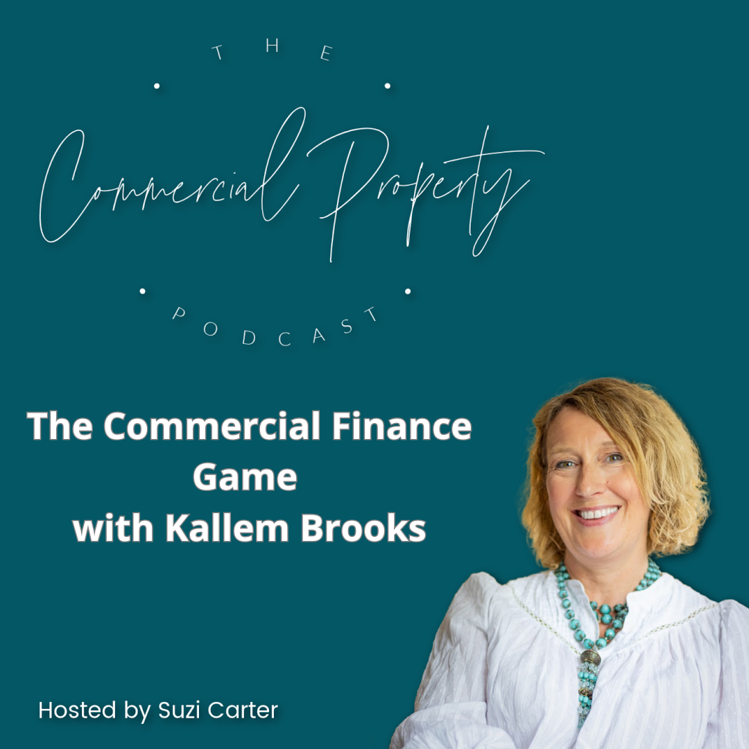 The Commercial Property Podcast