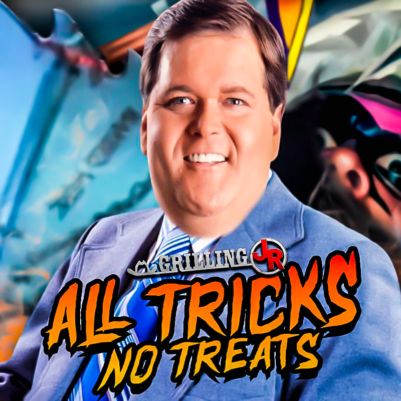 Episode 342: All Tricks, No Treats/ Halloween Havoc 1992 Episode 342: All Tricks, No Treats/ Halloween Havoc 1992