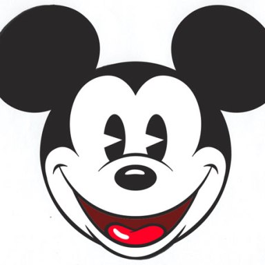 Happy Birthday Mickey Mouse!