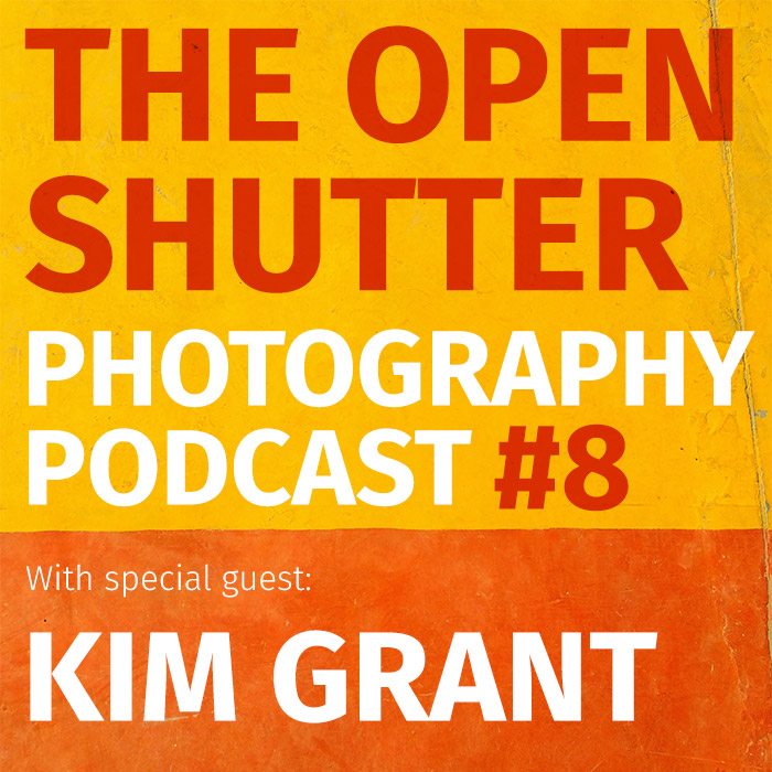 Kim Grant - How To Go From Hobbyist To Pro Without Losing The Passion