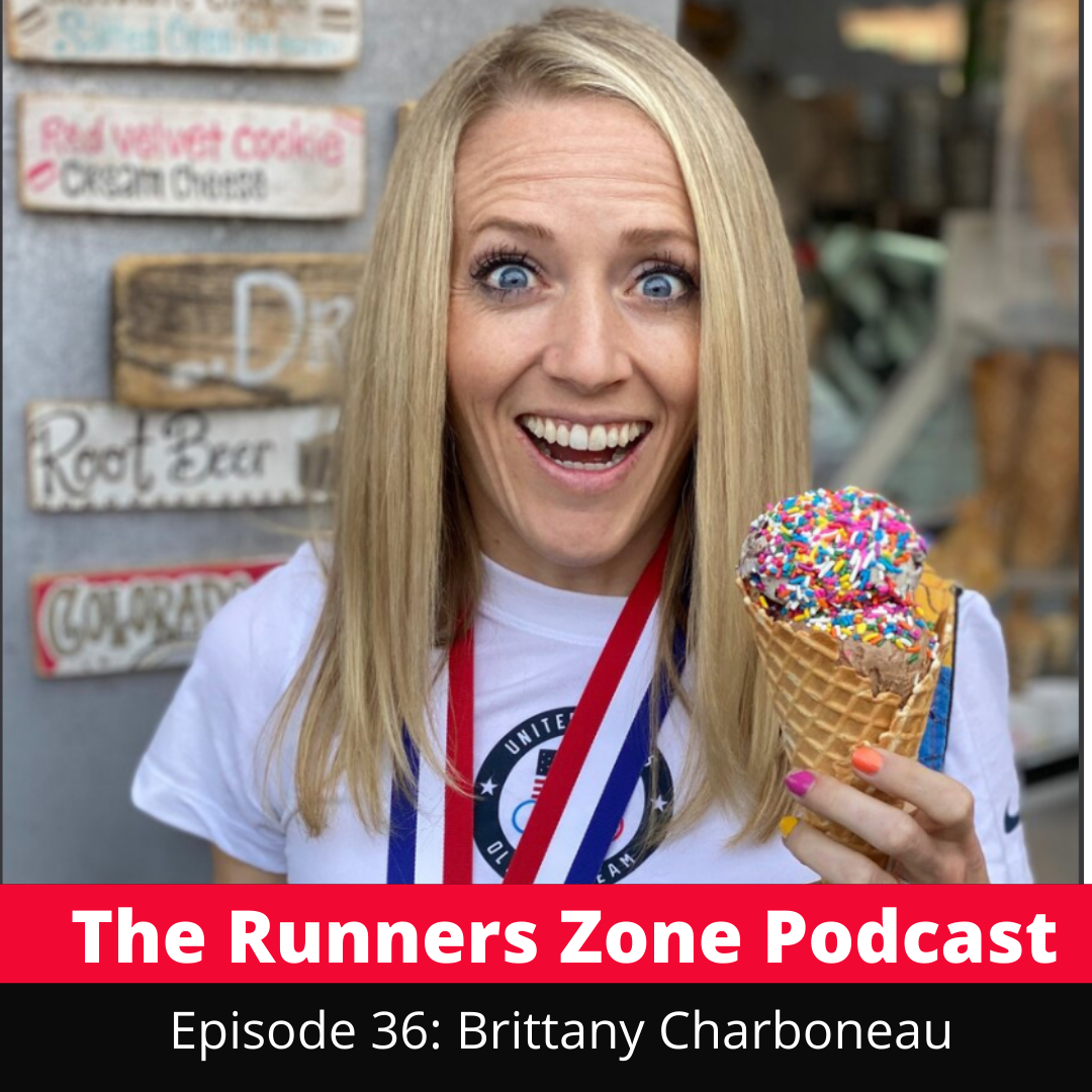 The Runners Zone