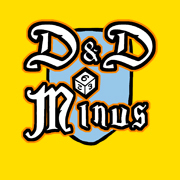 D&D Minus Episode 2