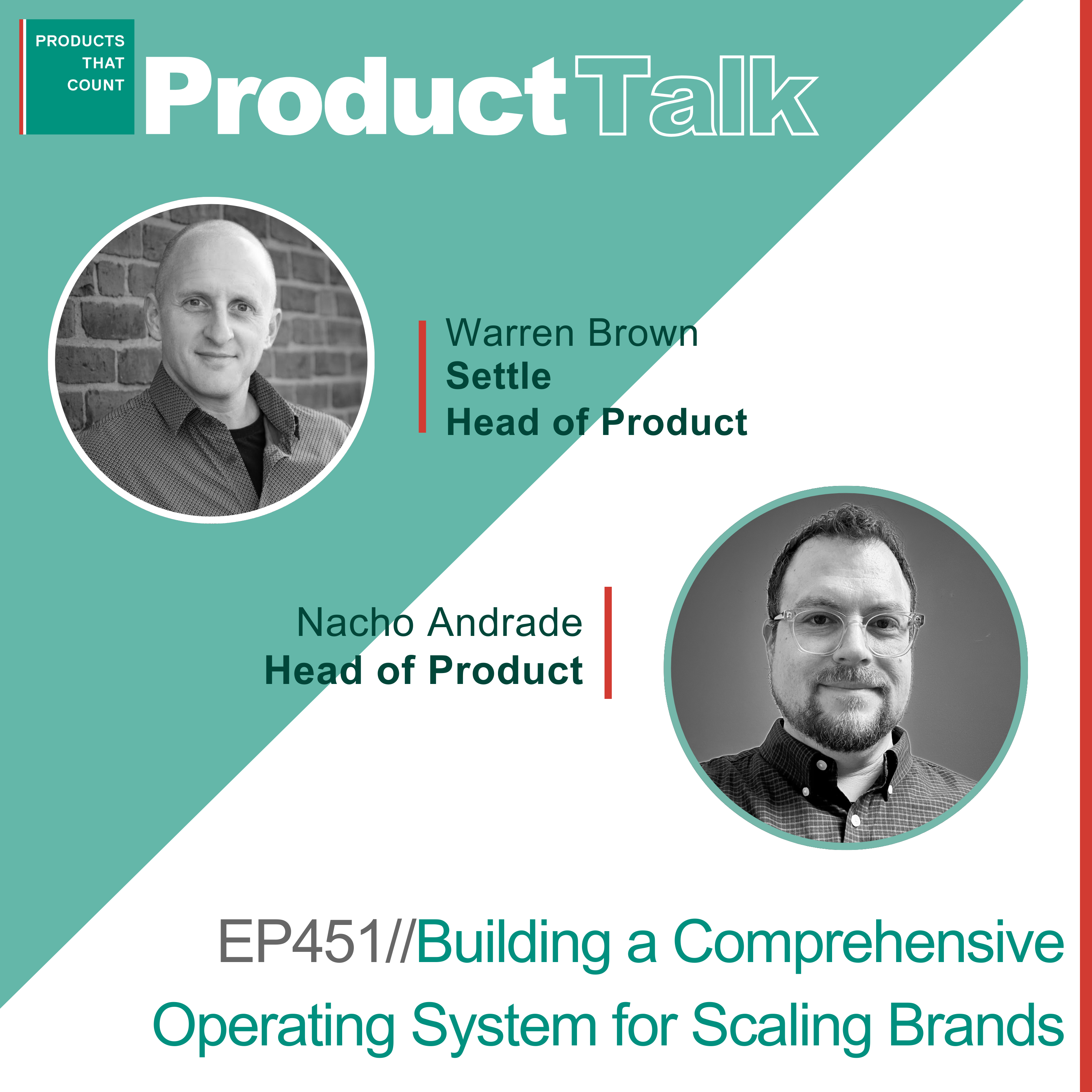Product Talk