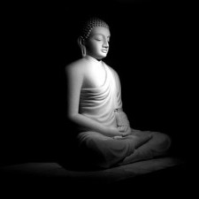 Baso says, Mind is Buddha