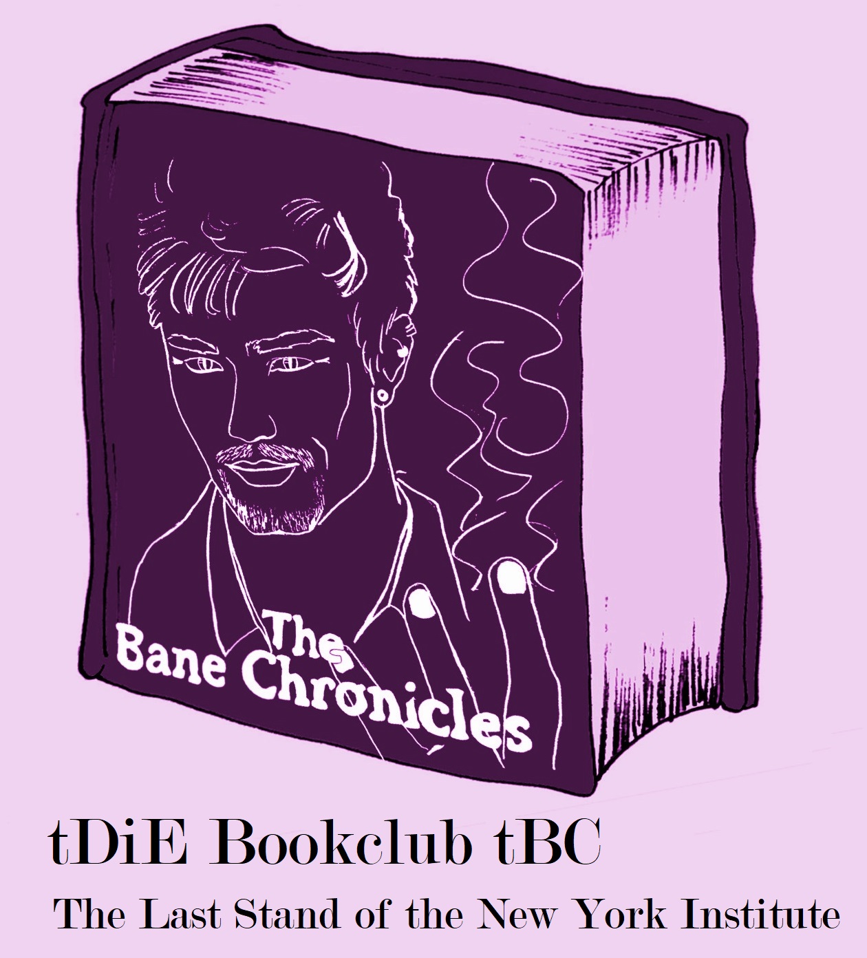 Bookclub: The Bane Chronicles - The Last Stand of the New York Institute