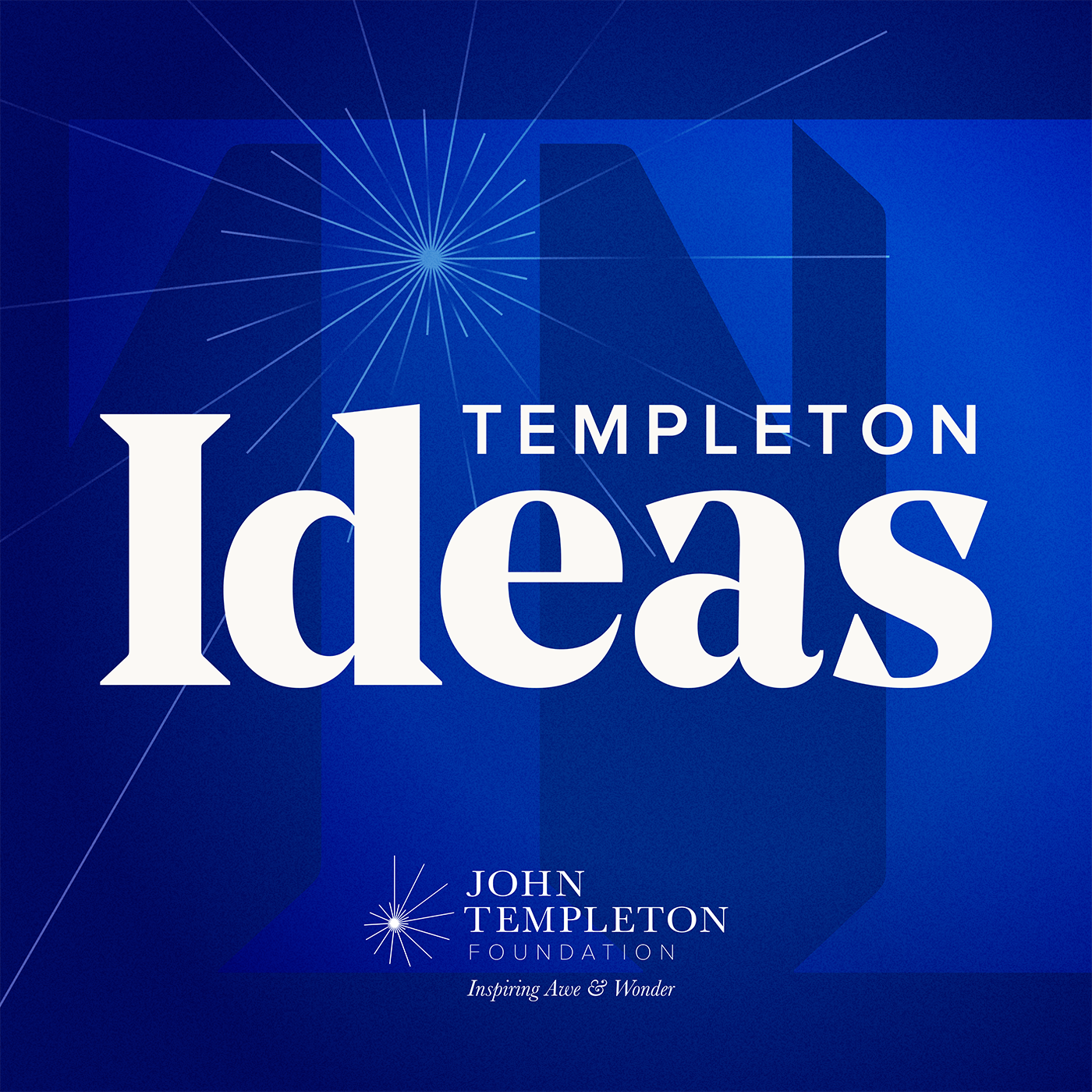 Templeton Ideas Podcast
