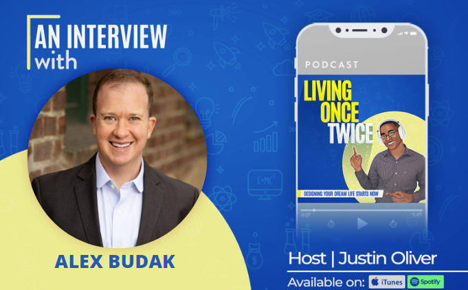 Living Once Twice Podcast