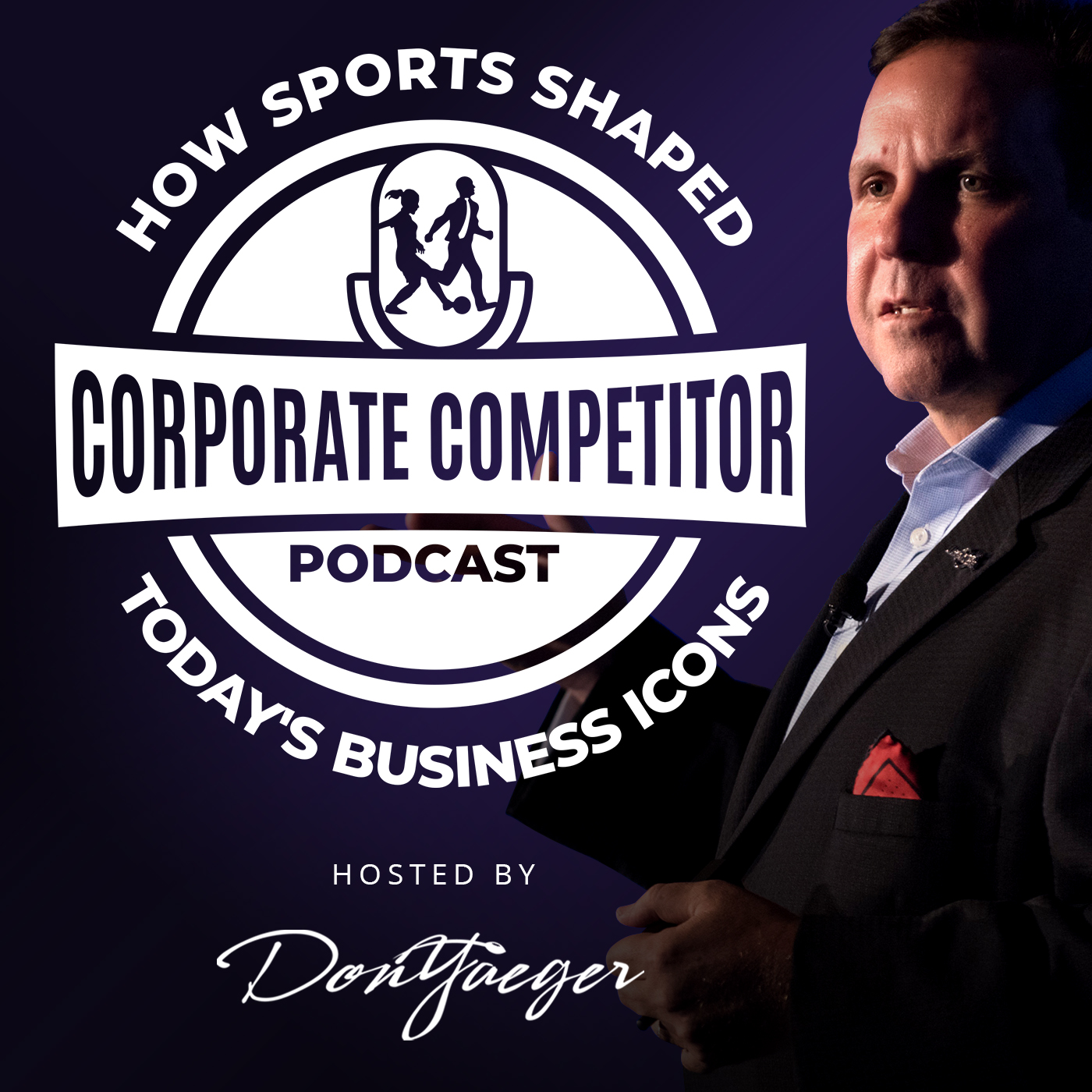 Corporate Competitor Podcast