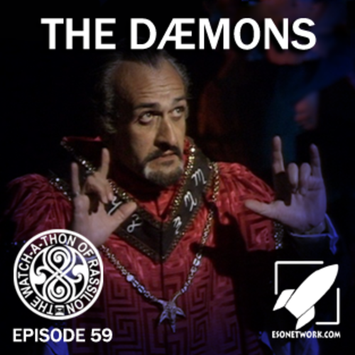 The Watch-A-Thon of Rassilon