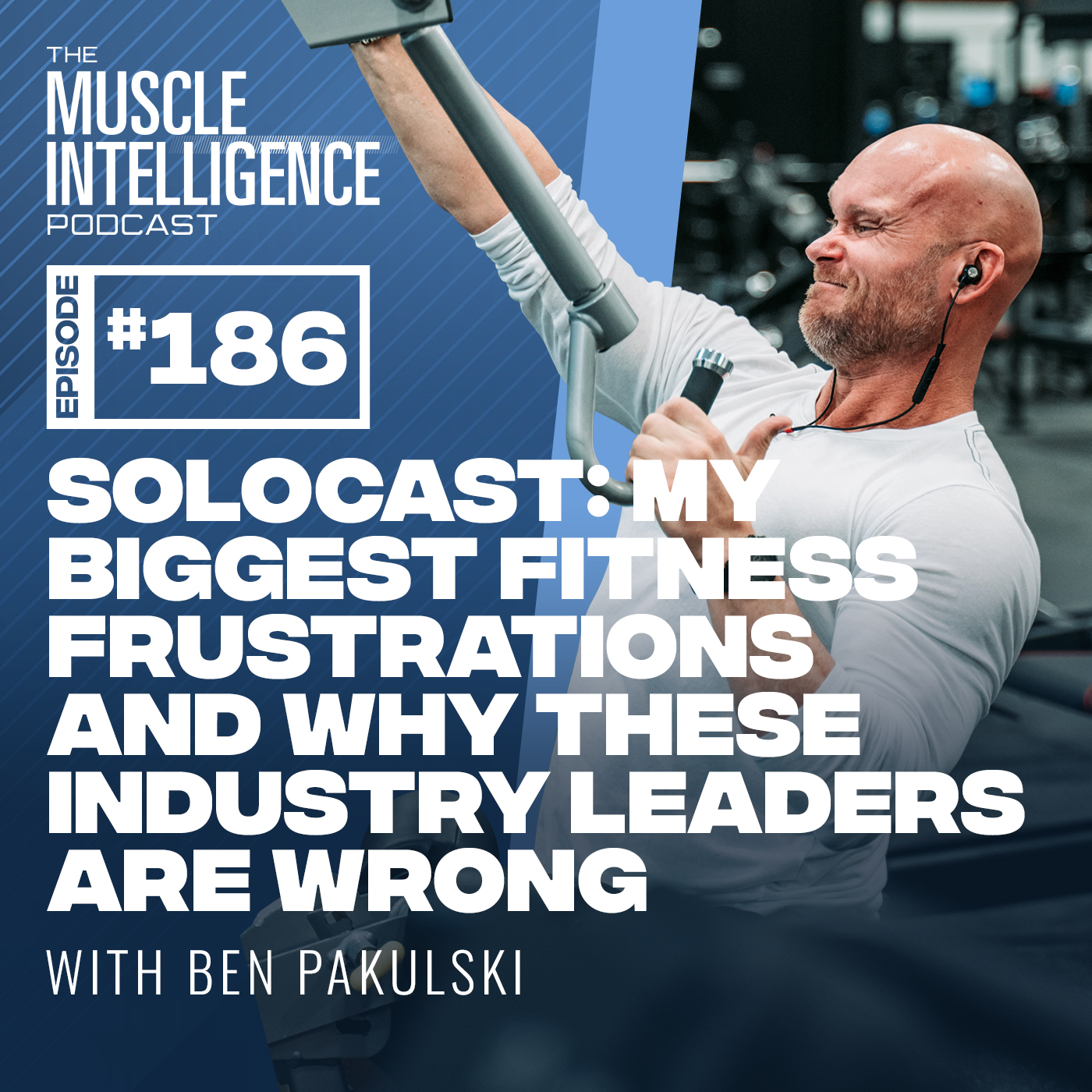 Muscle Intelligence