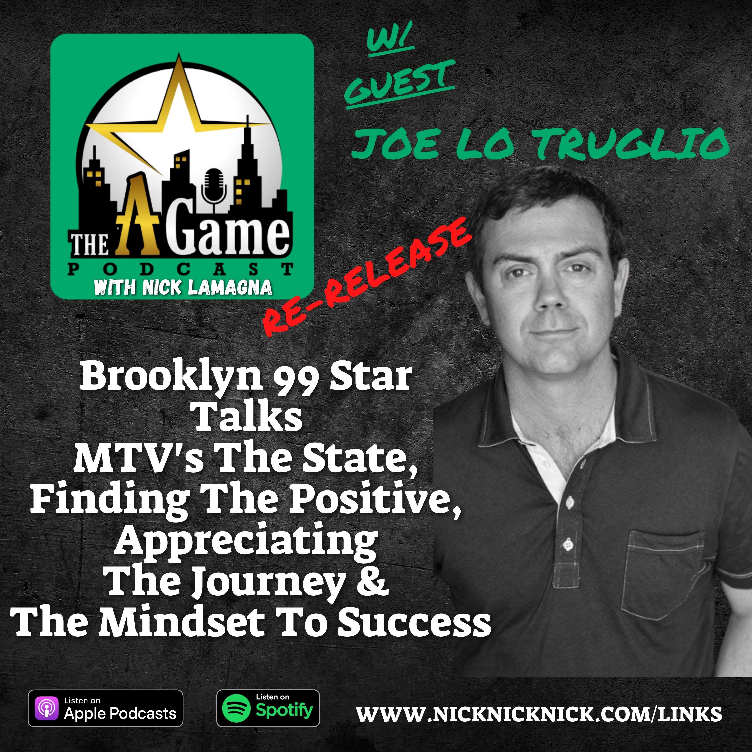 The A Game Podcast: Real Estate Investing For Entrepreneurs