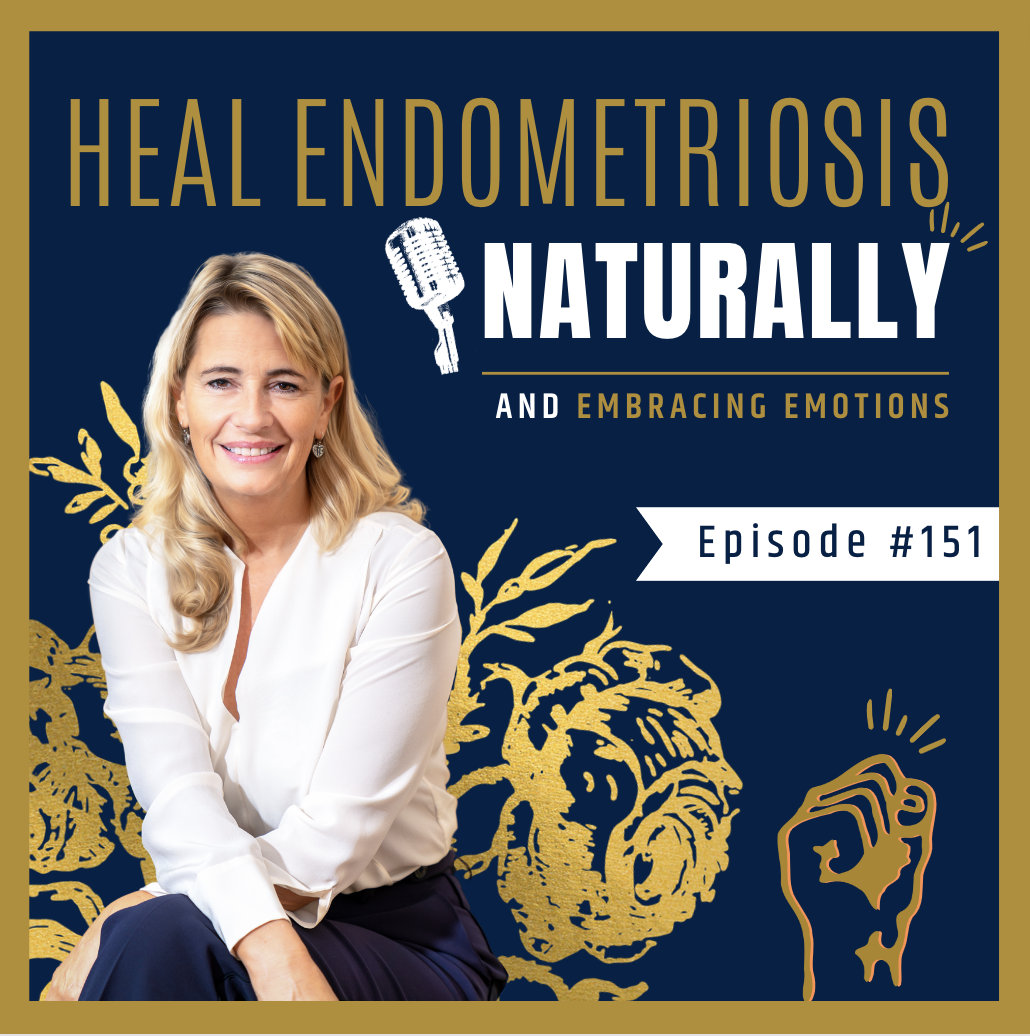#151 How To Heal A Hurt Heart