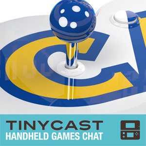 TinyCast 107 - Capconmari