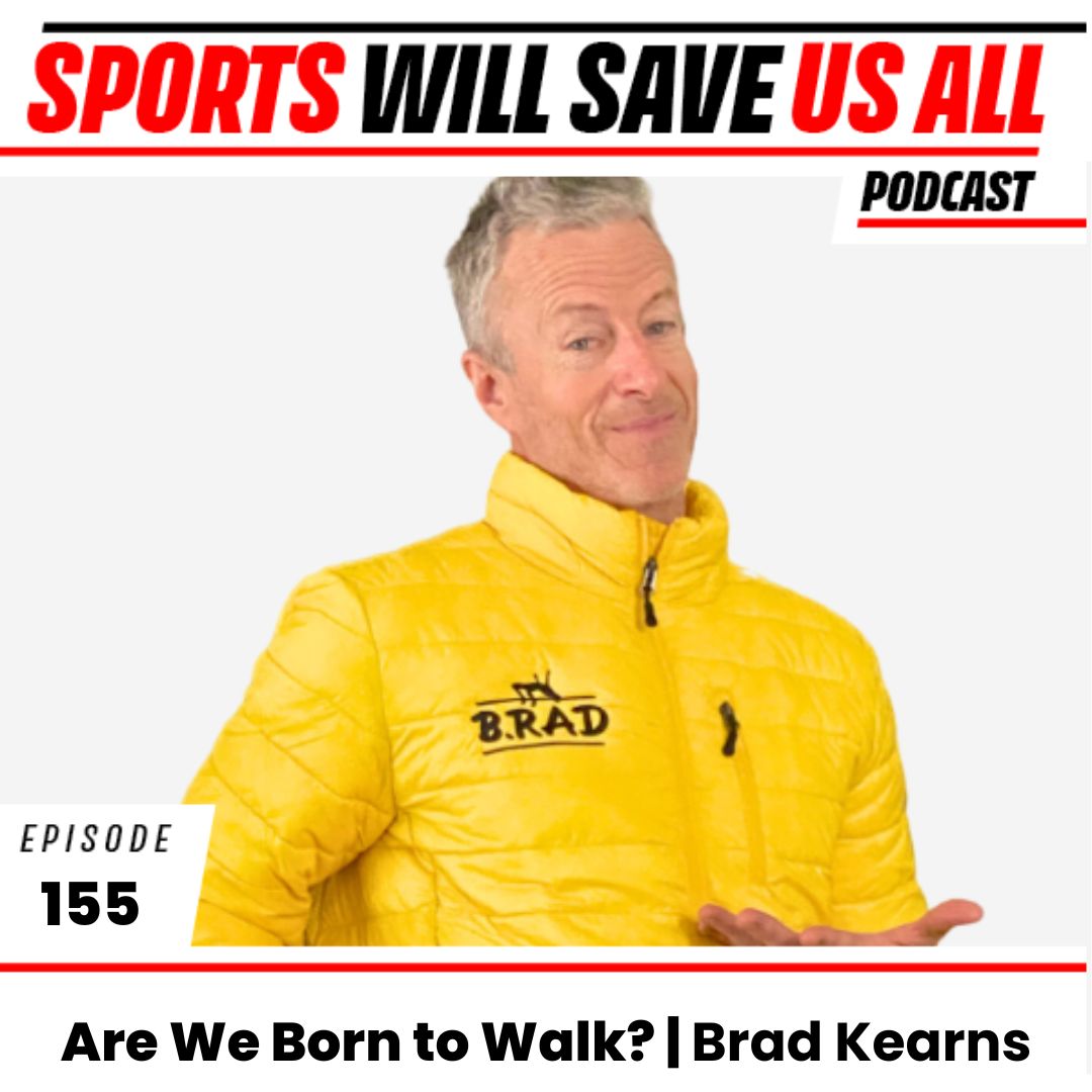 Sports Will Save Us All