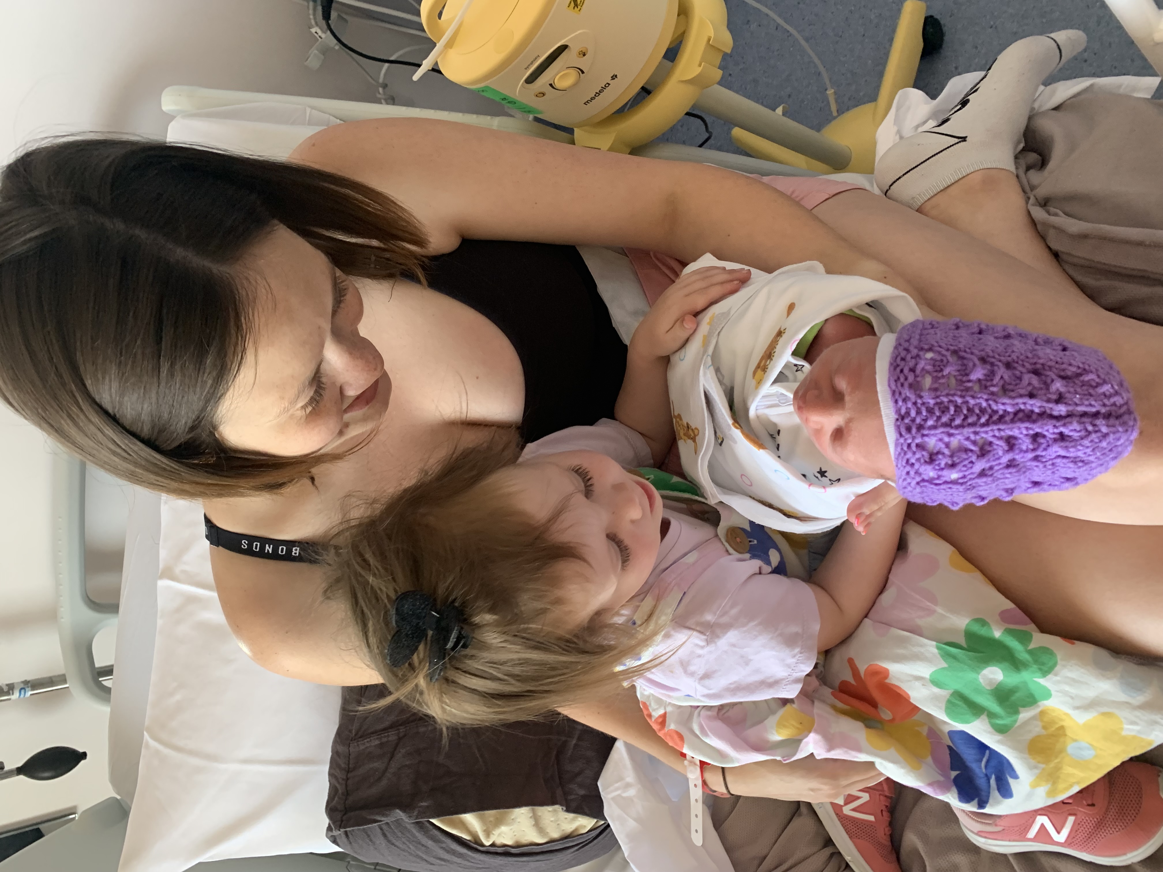The Australian Mothers Group