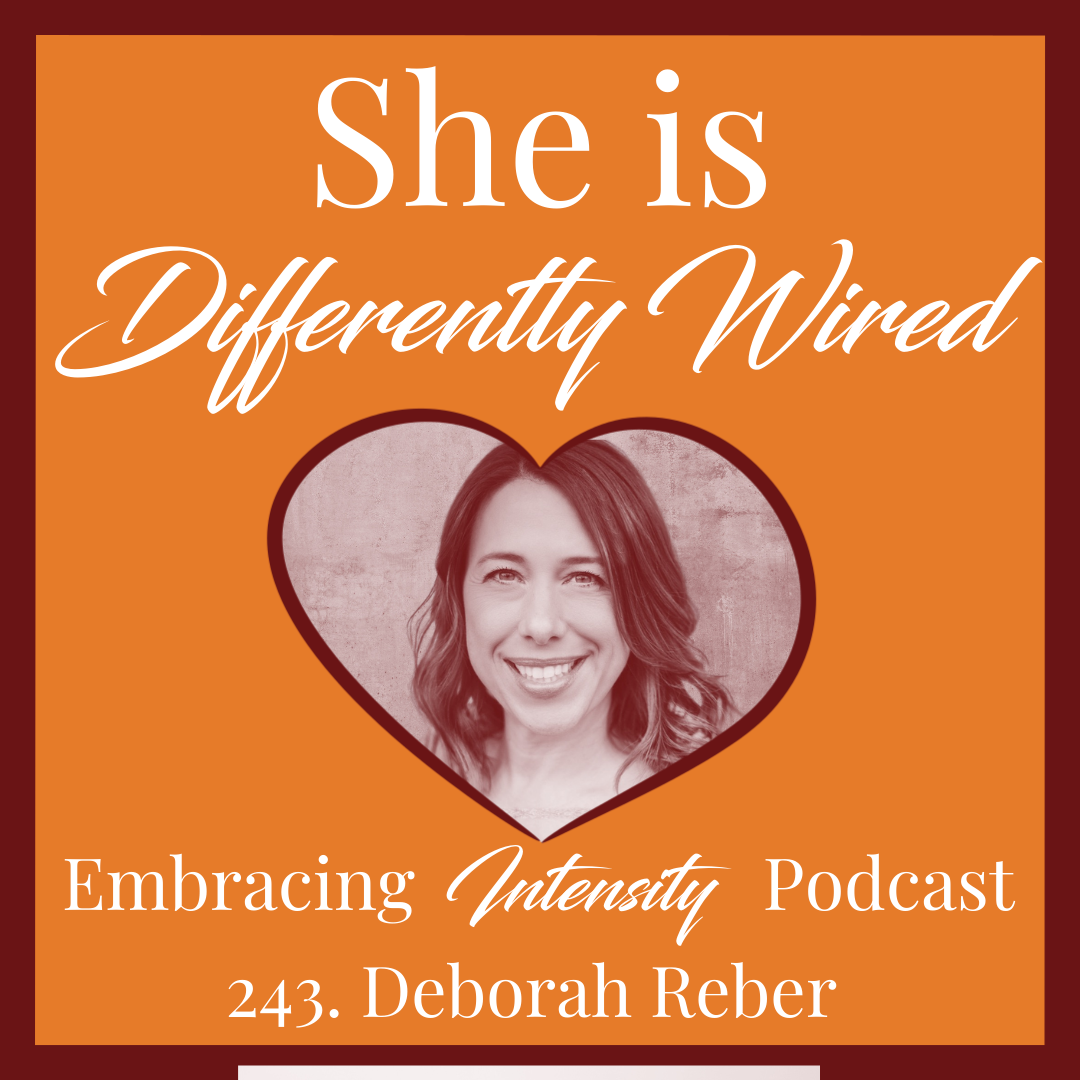 Embracing Intensity