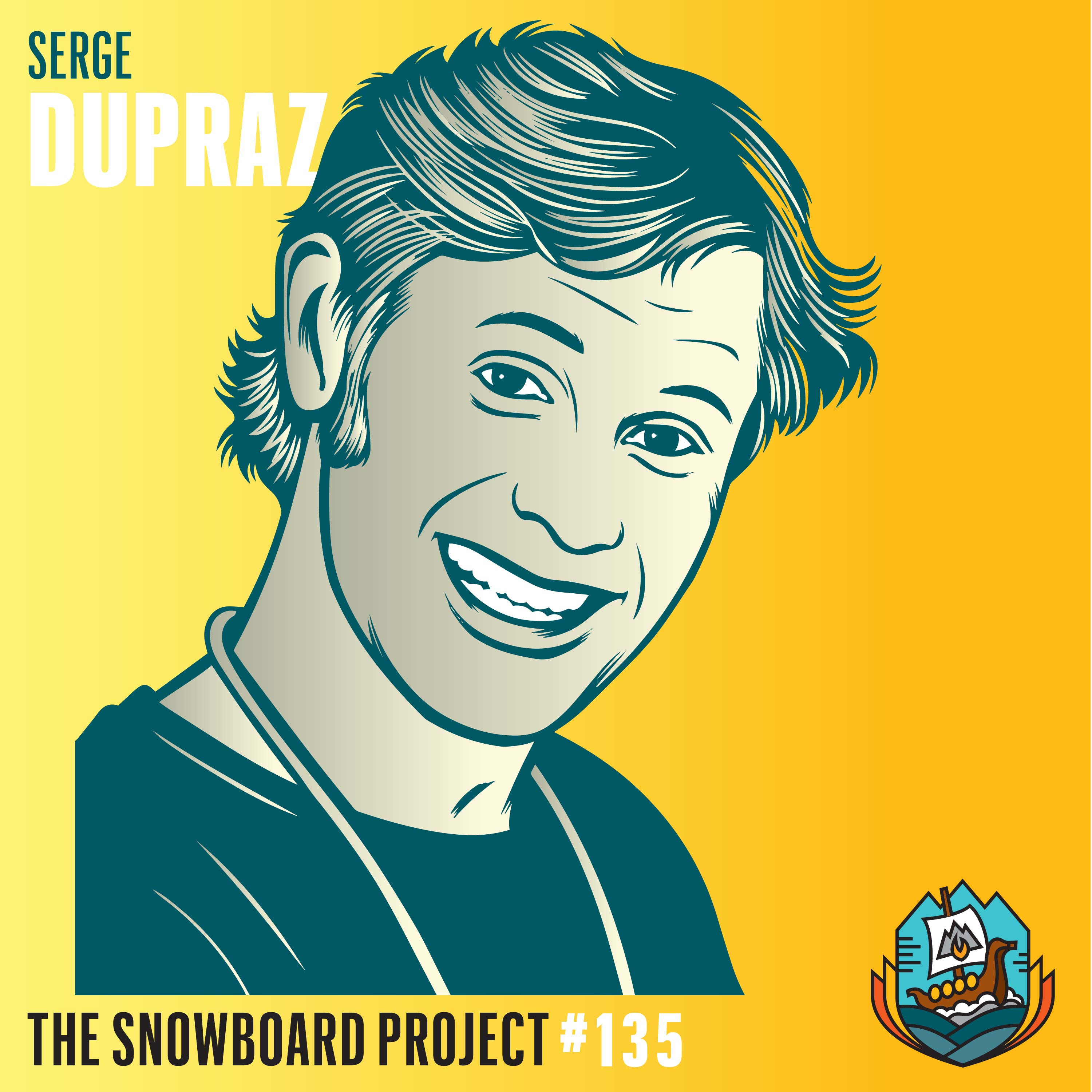 The Snowboard Project