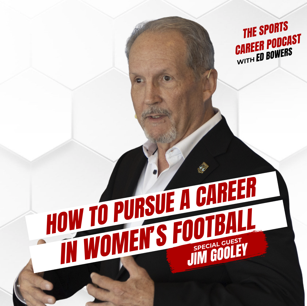 The Sports Career Podcast