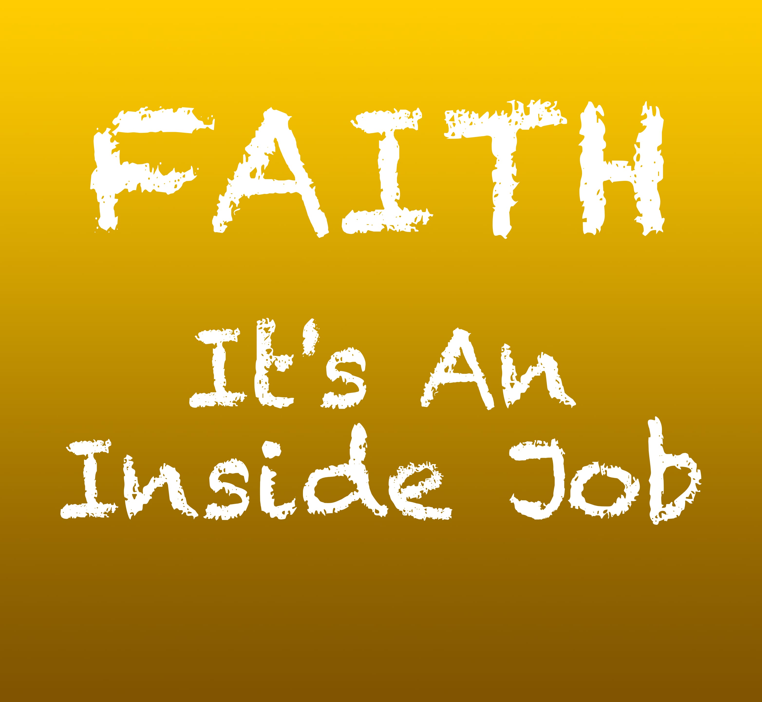 FBP 939 - Faith - It's An Inside Job