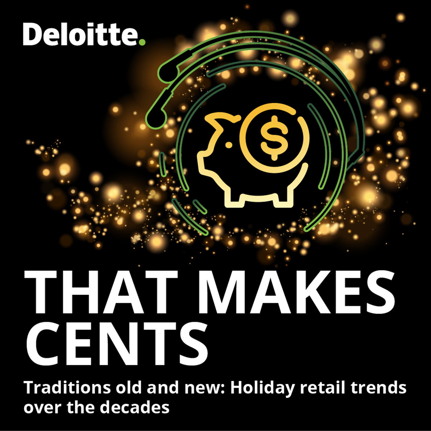 Traditions old and new: Holiday retail trends over the decades