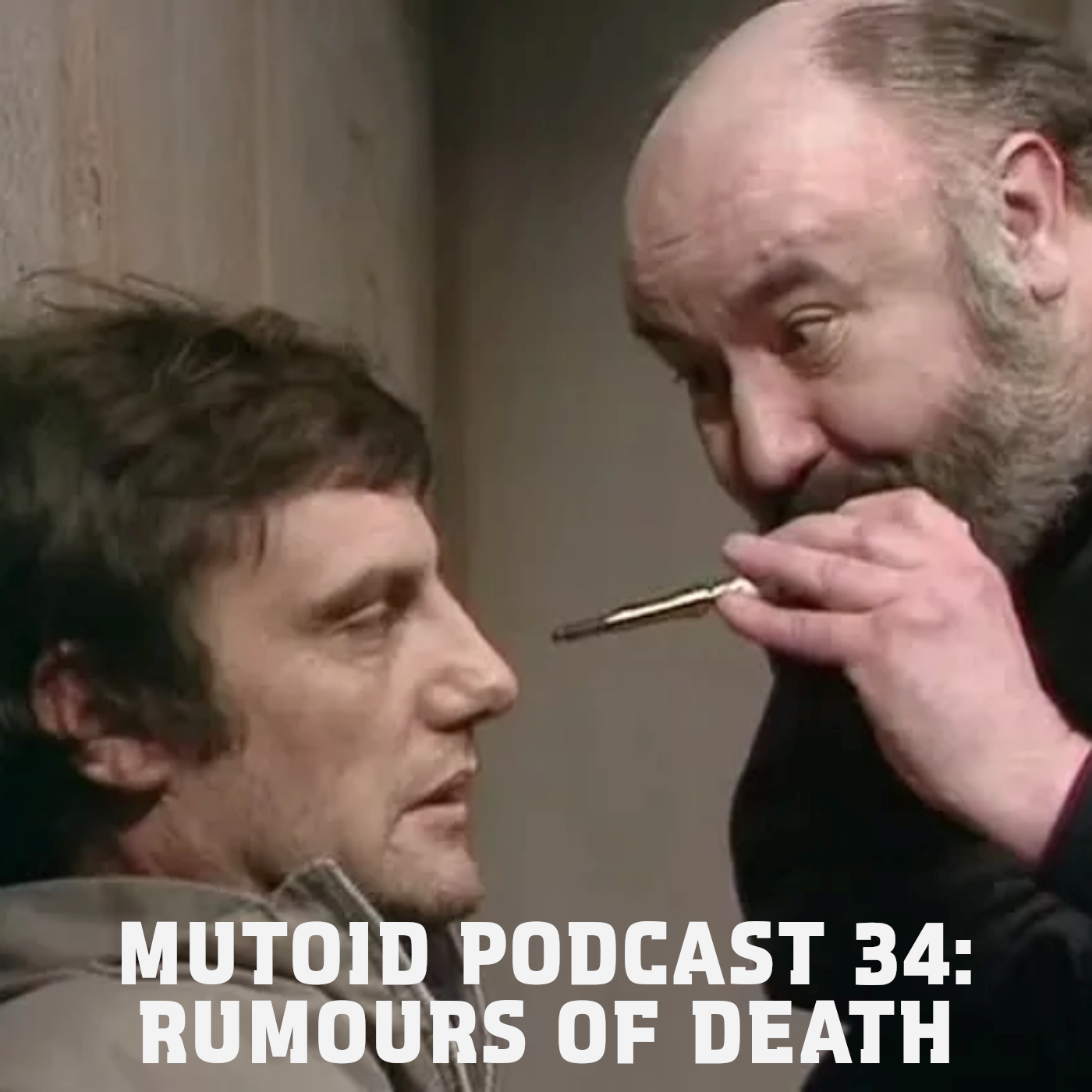 Blake\'s 7: The Mutoid Podcast