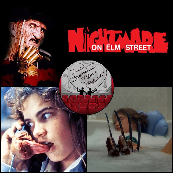 A Nightmare on Elm Street