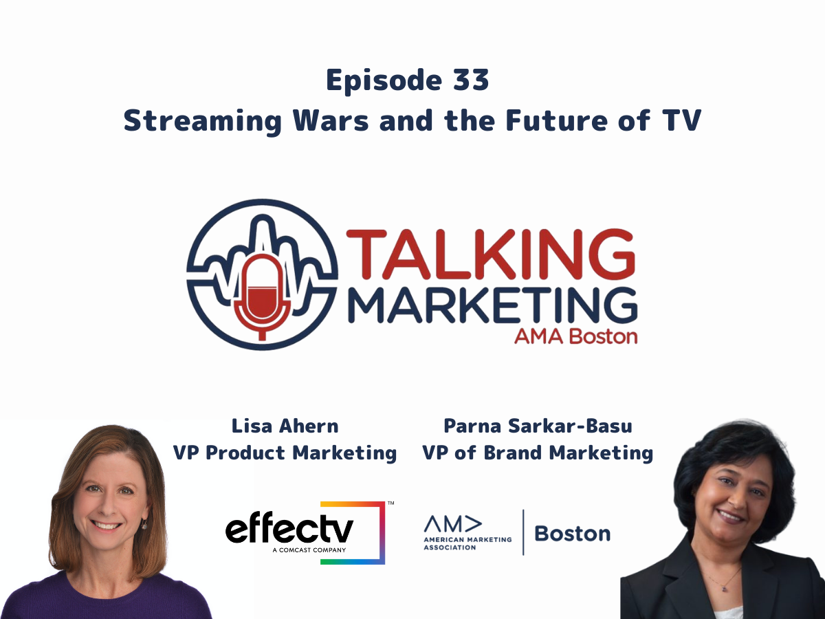 Talking Marketing
