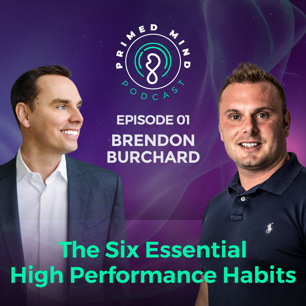 The Primed Mind Podcast