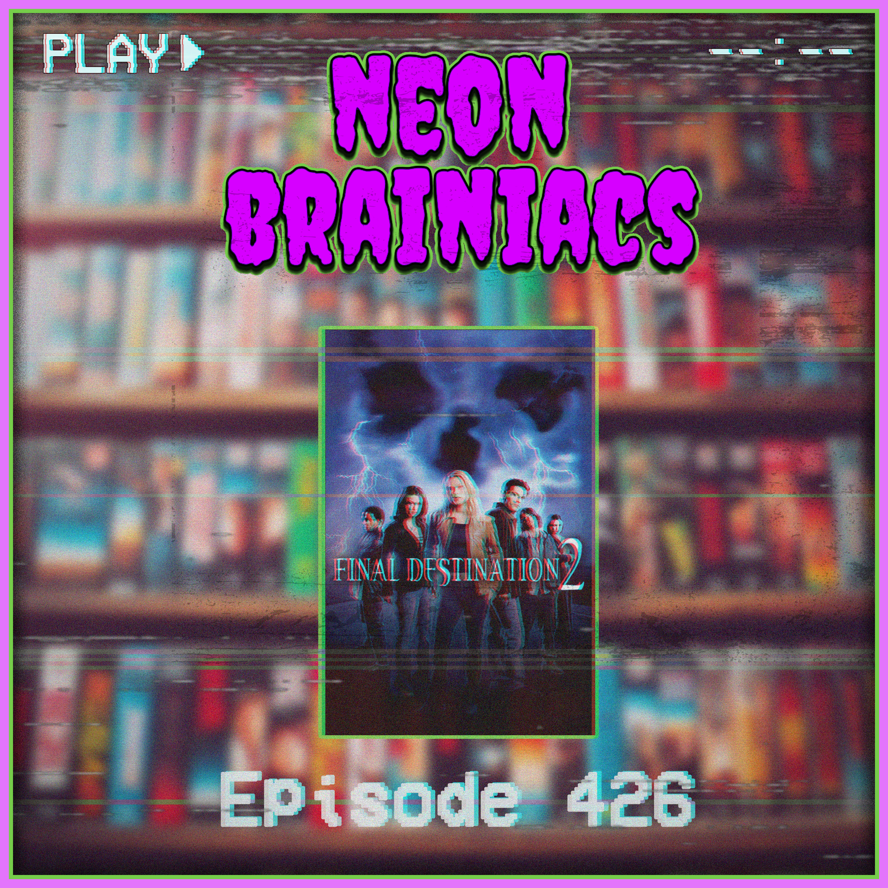 426 - Final Destination 2 (2003)