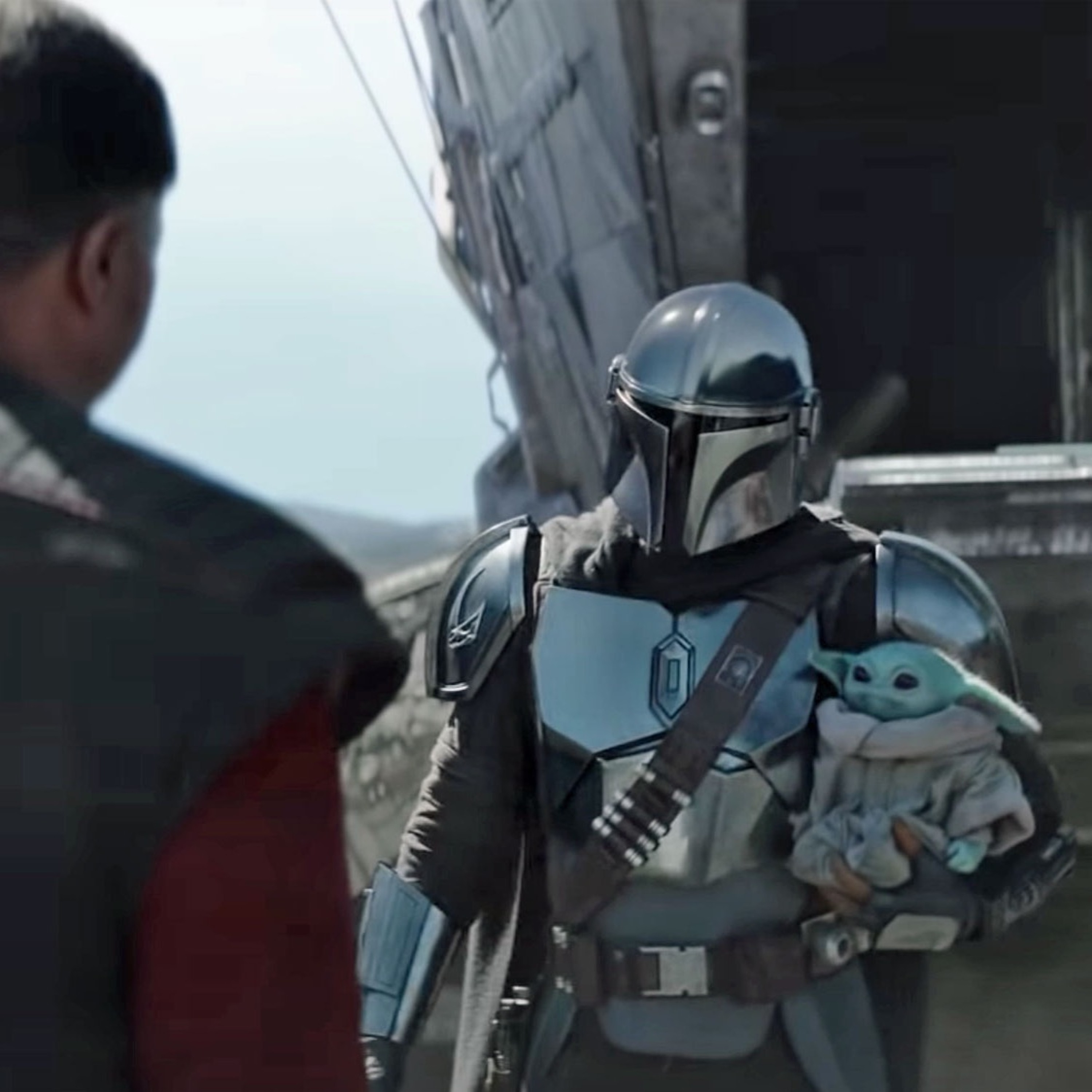 Children of the Watch: A Star Wars After Show