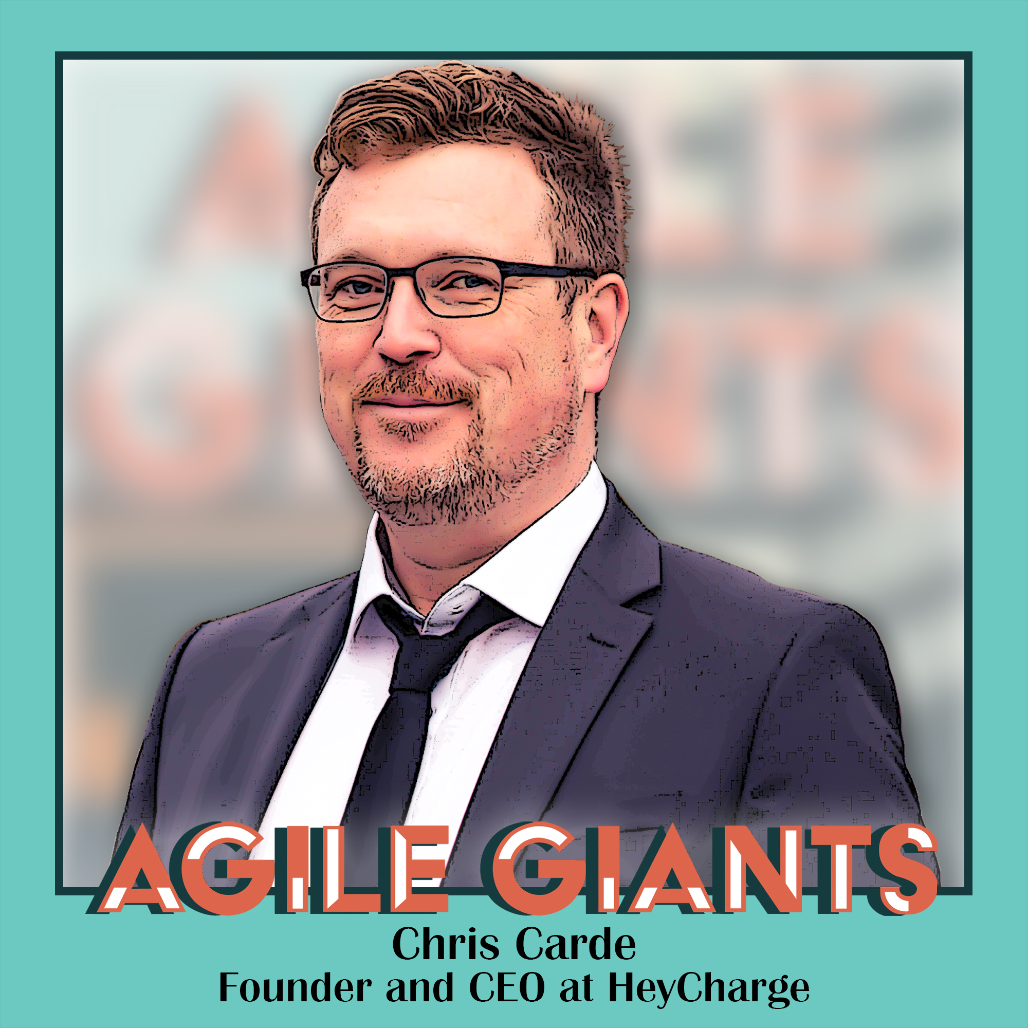 Agile Giants: Lessons from Corporate Innovators