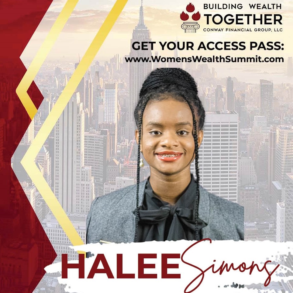 Episode 292: Halee Simons - Momma, Can I?