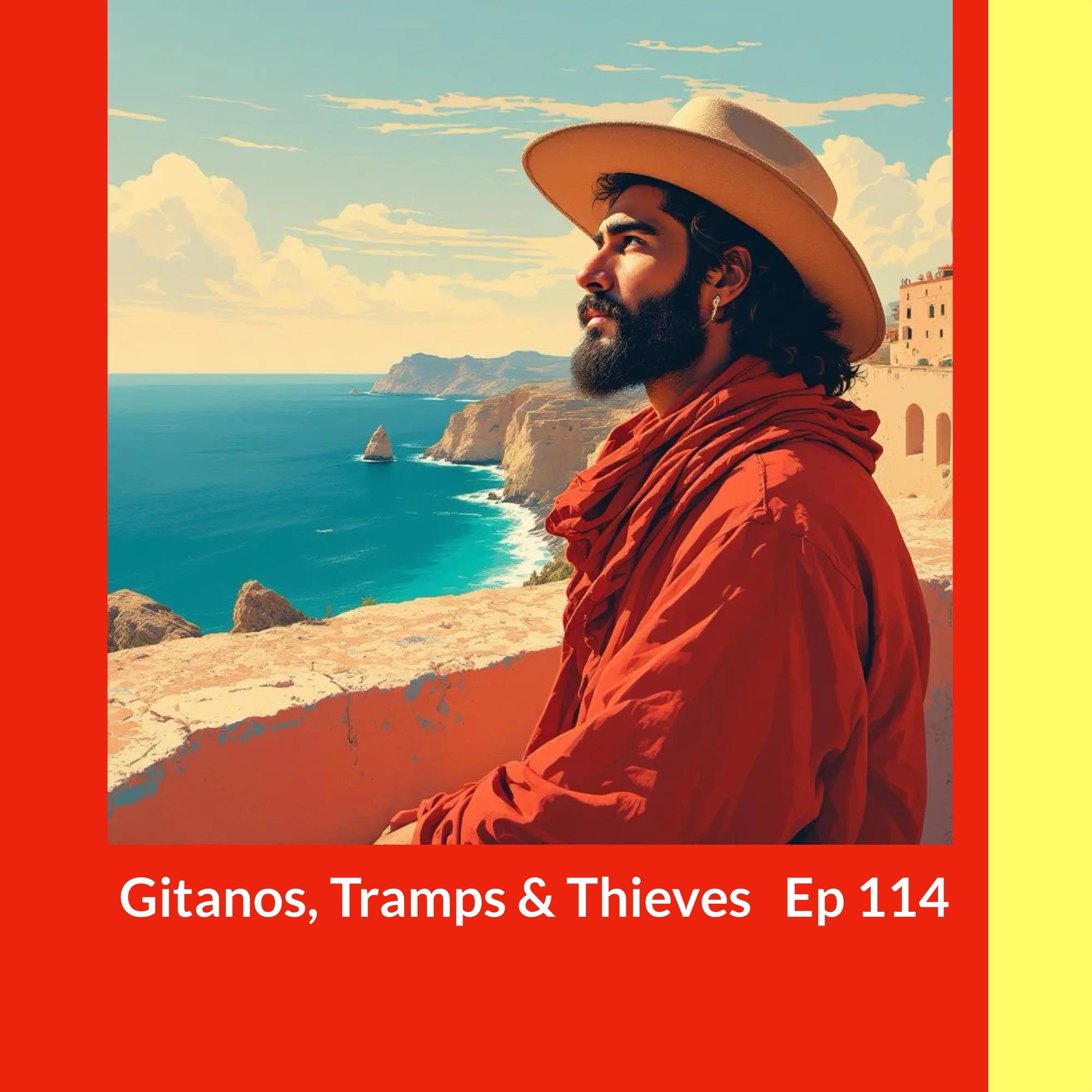 Gitanos, Tramps and Thieves - can you live on a budget, below the wire in Spain? Gitanos, Tramps and Thieves - can you live on a budget, below the wire in Spain?