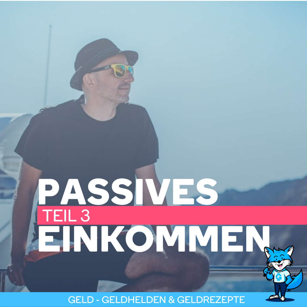 Geldhelden Podcast