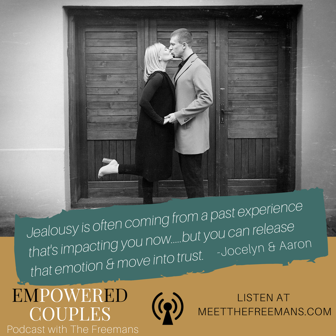 EmPowered Couples with The Freemans