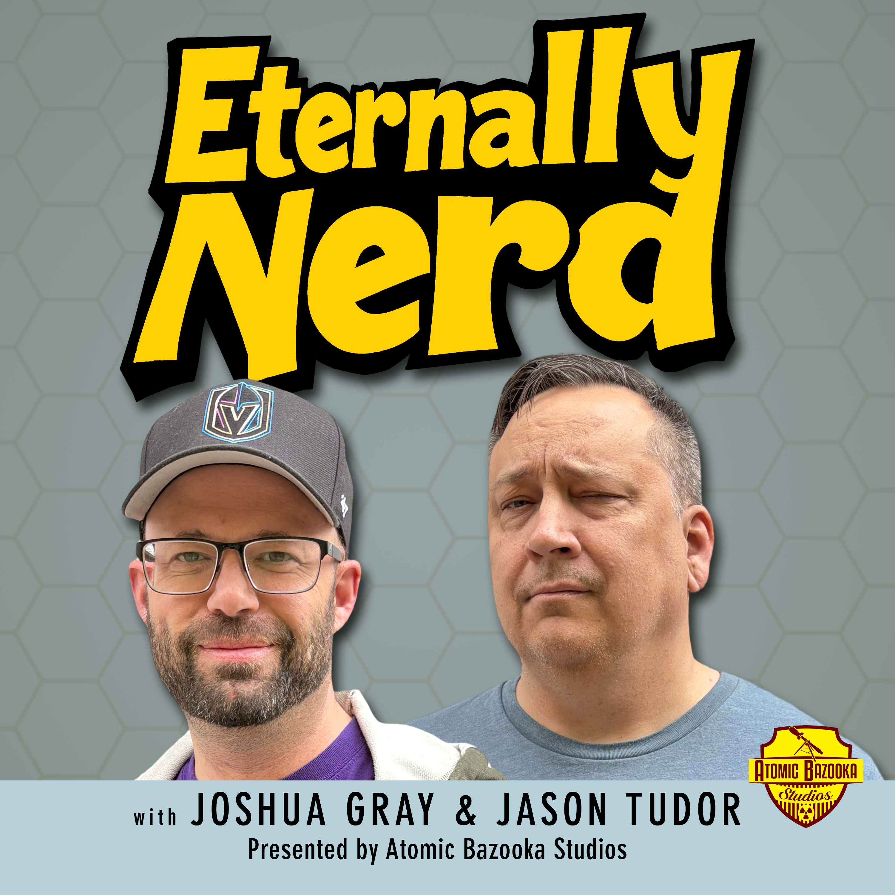 Eternally Nerd