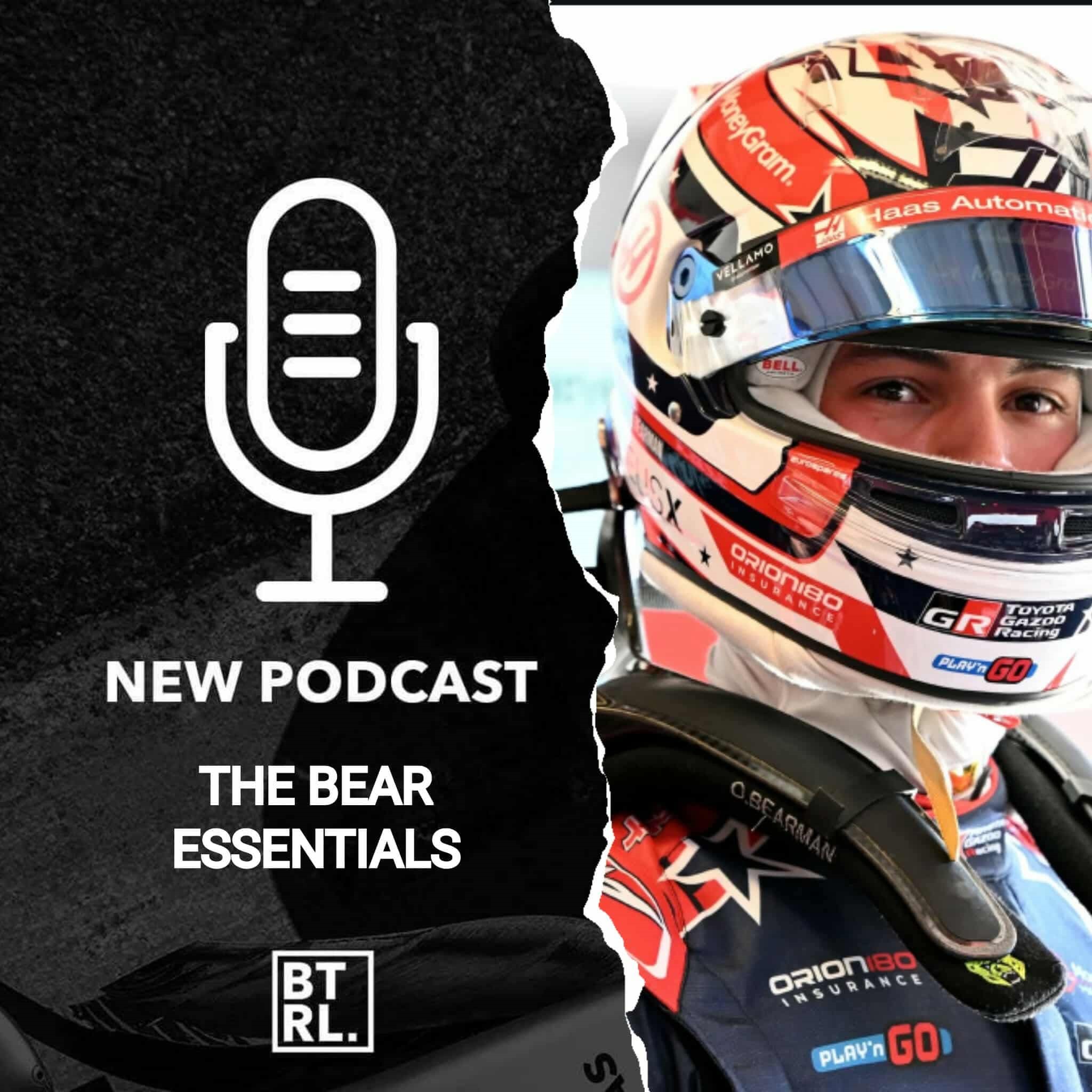 The Bear Essentials - The Mexican GP Review