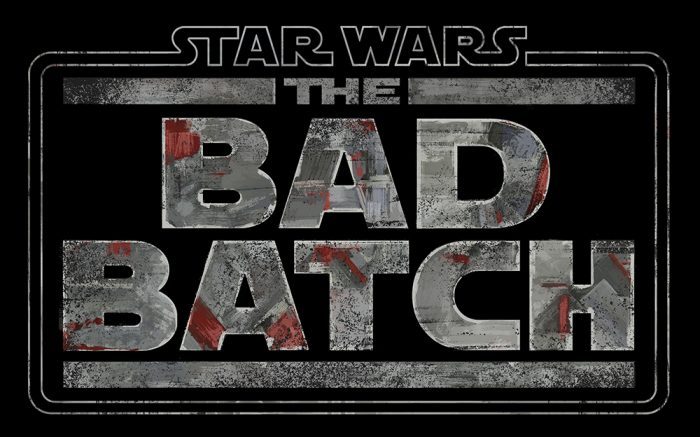 Tarkin\'s Top Shelf