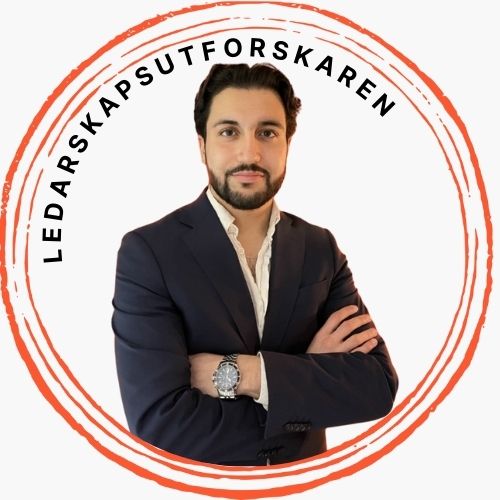 LEDARSKAPSUTFORSKAREN