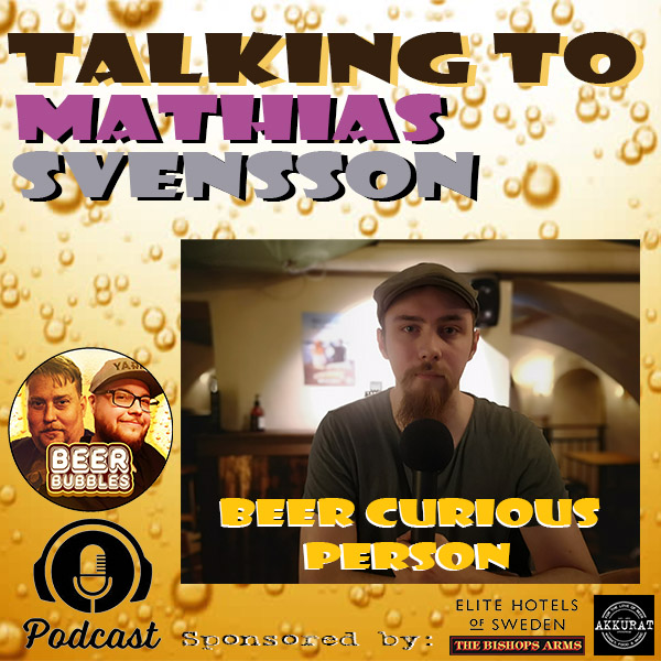 Beer Bubbles\'s podcast